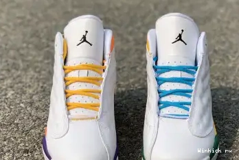 JORDAN - PLAYGROUND 13 RETRO 0610